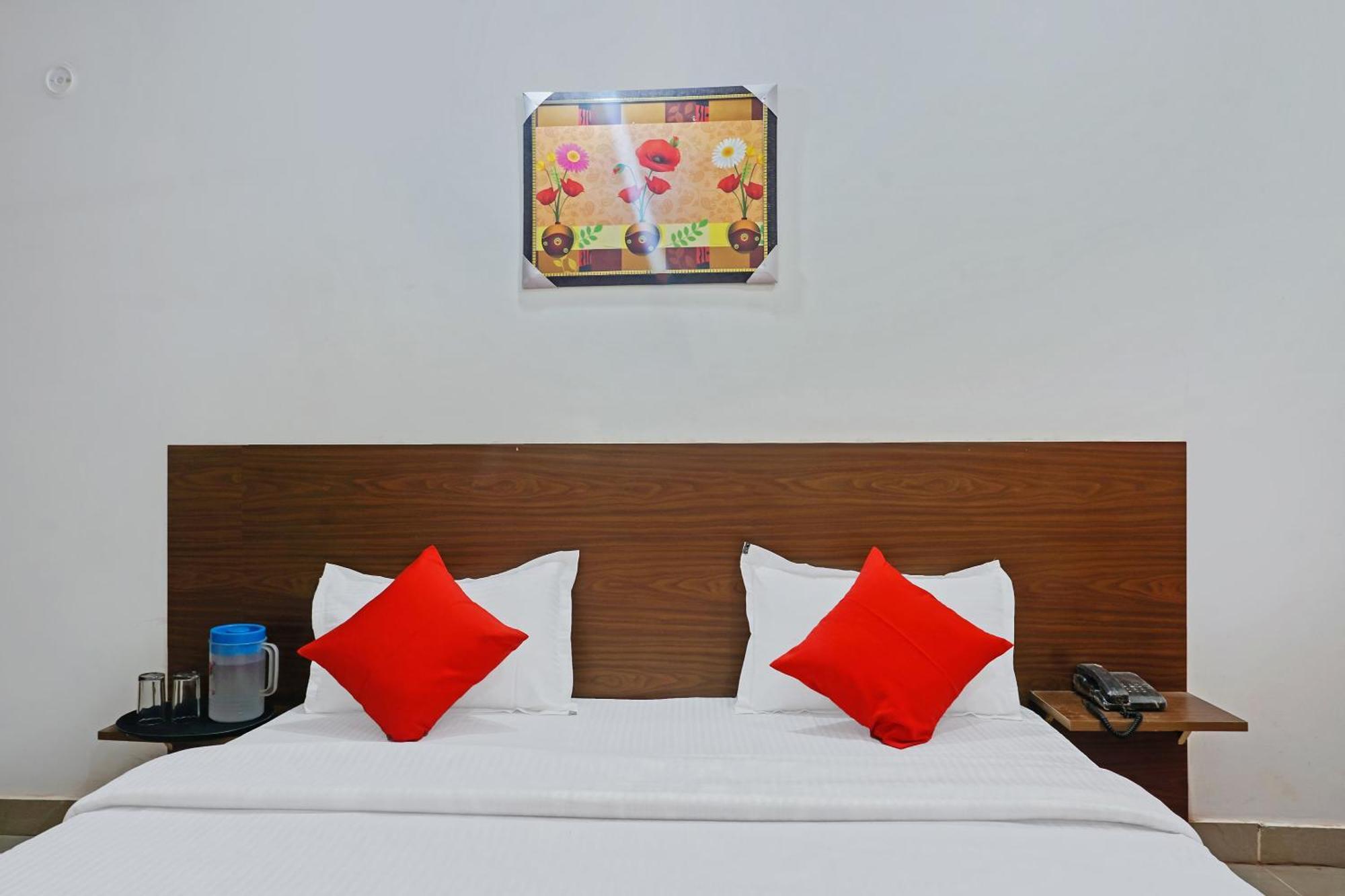 Hotel O Quadis ノイダ エクステリア 写真